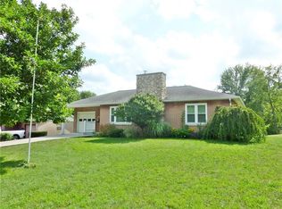 304 Miami Ave, Bellefontaine, OH 43311