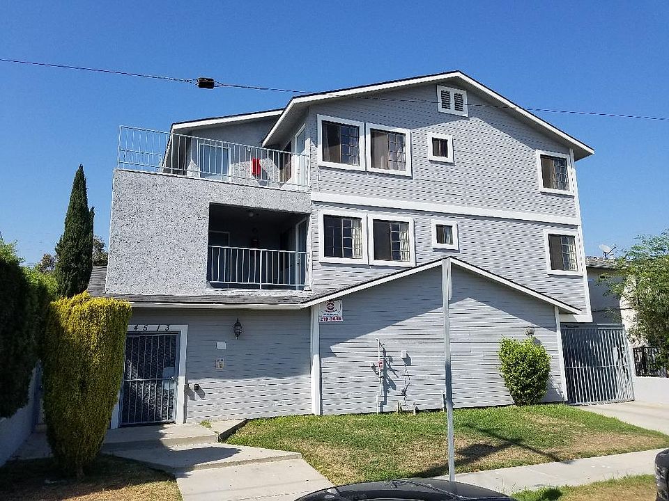 1st image of 4513 W 115th St APT 1