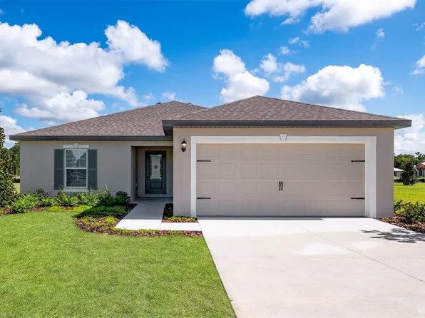 12934 Del Lago Dr, Astatula, FL 34705