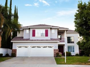 16263 Da Vinci Ct, Chino Hills, CA 91709