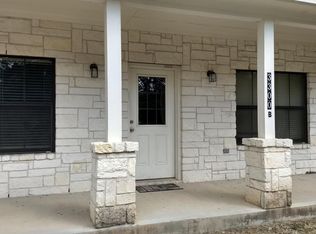 3300 Old Houston Rd, Huntsville, TX 77340