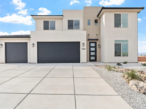 LOT 105 White Hills St, Saint George, UT 84790