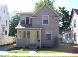 108 Griggs St SW, Grand Rapids, MI 49507