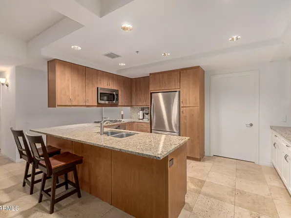 7151 E RANCHO VISTA Drive #1006, Scottsdale, AZ 85251