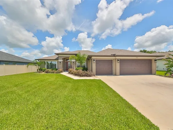 13216 Summerfield Way, Dade City, FL 33525
