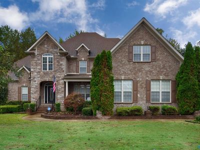 218 Knotting Pl, Madison, AL, 35758