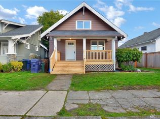 649 N State St, Tacoma, WA 98403