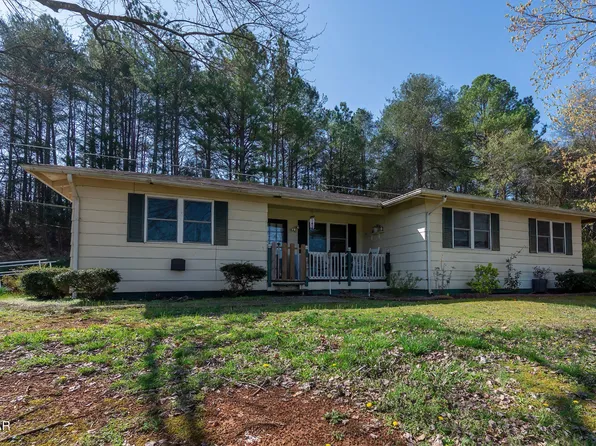 113 East Dr, Parrottsville, TN 37843