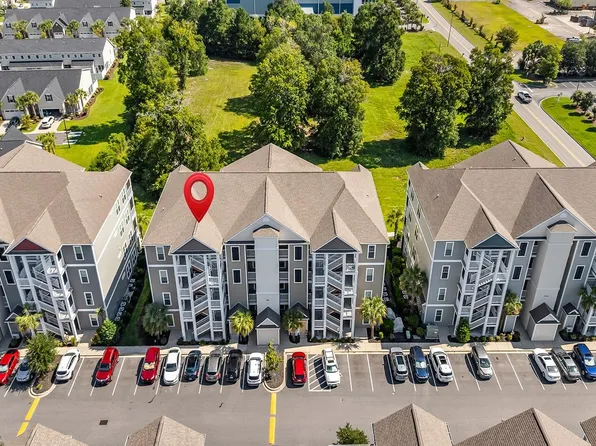 181 Ella Kinley Circle #201, Myrtle Beach, SC 29588