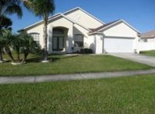 4902 Zion Dr, Saint Cloud, FL 34772