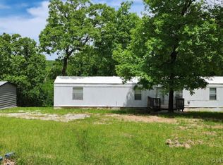 34424 S 534th Rd, Cookson, OK 74427