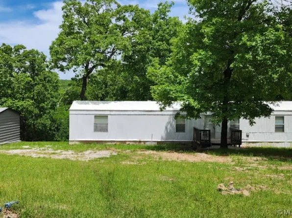34424 S 534th Rd, Cookson, OK 74427