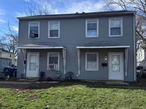 717-719 Valerie Ln, Columbus, OH 43213