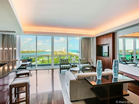 3rd image of 10295 Collins Ave #1612/13