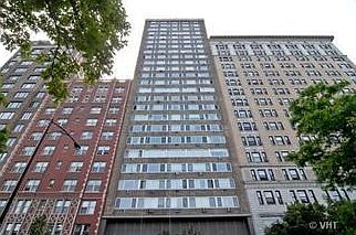 1st image of 2100 N Lincoln Park W #3B