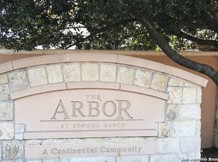 13603 Riverbank Pass, Helotes, TX 78023