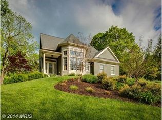 113 Briarcliff Ln, Bel Air, MD 21014