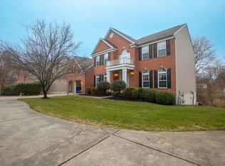 9724 Treyburn Ct, Ellicott City, MD 21042