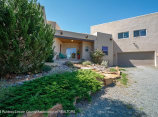 113 La Cueva Ct, Alto, NM 88312