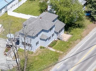 61 Lancaster Rd, Whitefield, NH 03598