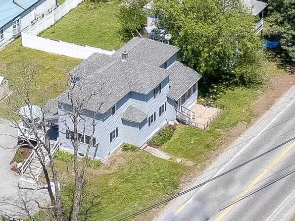 61 Lancaster Road, Whitefield, NH 03598