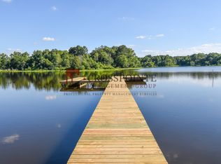 16640 Quiet Bay Dr, Tyler, TX 75707