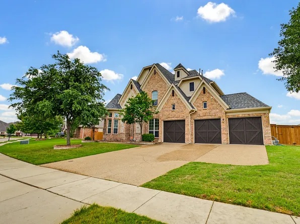 7315 Vienta Point, Grand Prairie, TX 75054