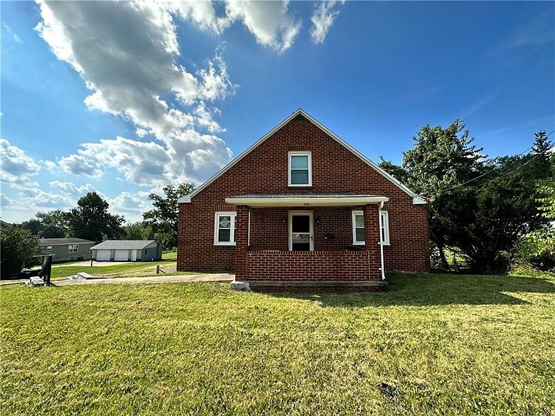 113 St, Uniontown, PA 15401 Zillow