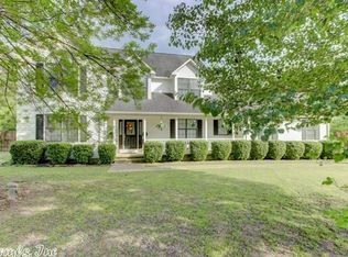 103 Peppermint Ter, Hot Springs, AR 71913