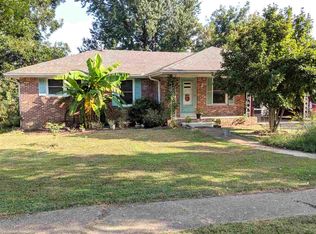720 Valley Dr, Jonesboro, AR 72401