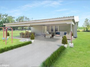 778 S 1st St, Iota, LA 70543