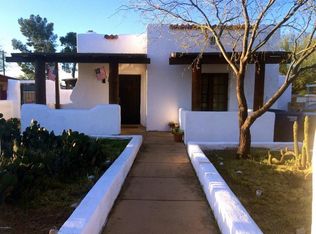 1436 E Edison St, Tucson, AZ 85719