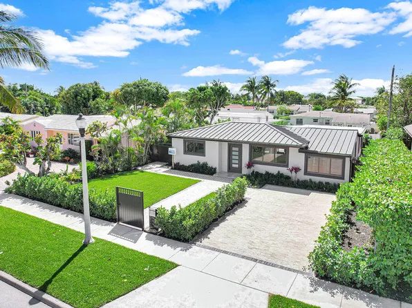 372 Forest Hill Boulevard, West Palm Beach, FL 33405