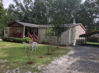506 Mimosa St, Jesup, GA 31545