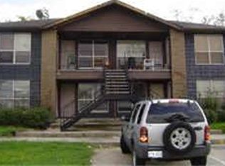 4025 Briar Hollow Dr APT 3, Dickinson, TX 77539
