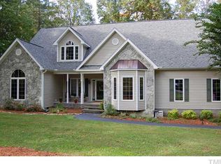 1010 Henny Pl, Raleigh, NC 27614