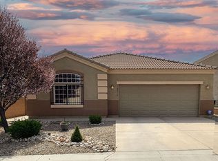 10216 Cristalino Rd SW, Albuquerque, NM 87121