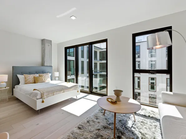 88 Arkansas St #326, San Francisco, CA 94107