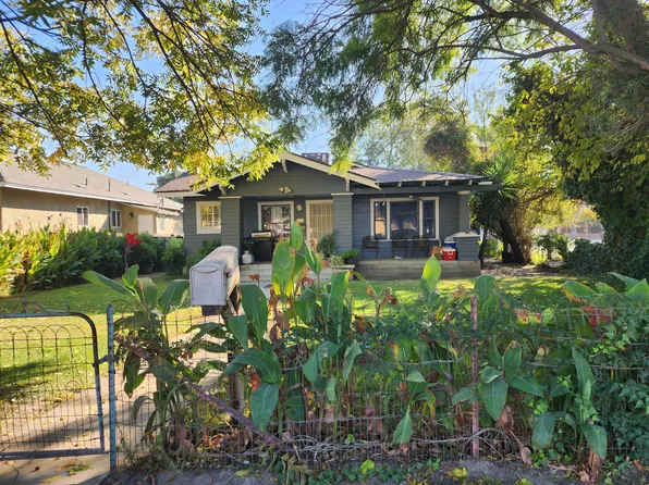 1121 Jepsen Avenue, Corcoran, CA 93212
