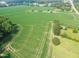 6134 Wiggins Mill Rd, Wilson, NC 27851