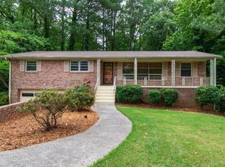3947 Greystone Ct E, Stone Mountain, GA 30083