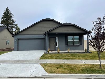 7906 W 55th Ave, Spokane, WA, 99224