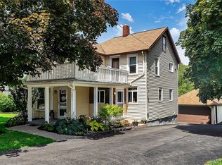 2891 Upper Mountain Rd, Sanborn, NY 14132