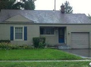 155 Elizabeth St, Mount Clemens, MI 48043