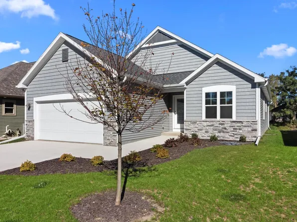 309 Evan DRIVE, Lake Geneva, WI 53147