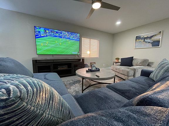 2nd image of 3541 El Toro Dr #101