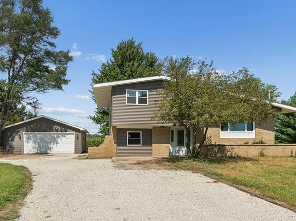 1188 E 3300 North Rd, Chebanse, IL 60922