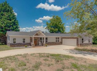 37 Hindman Rd, Travelers Rest, SC 29690