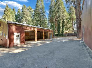6016 Pony Express Trl, Pollock Pines, CA 95726