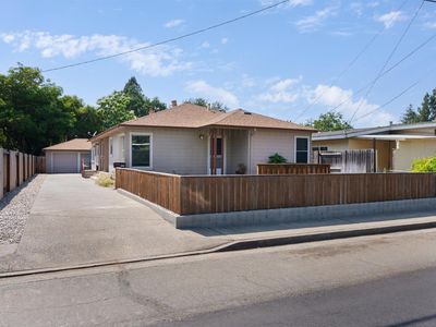 1637 - 1639 Orchard Street, Santa Rosa, CA, 95404